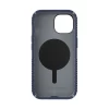 Чохол Speck Presidio2 Grip ClickLock для iPhone 15 | 14 | 13 Coastal Blue/Dust Grey with MagSafe (150439-3206)