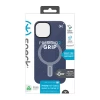 Чохол Speck Presidio2 Grip ClickLock для iPhone 15 | 14 | 13 Coastal Blue/Dust Grey with MagSafe (150439-3206)