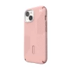 Чехол Speck Presidio2 Grip ClickLock для iPhone 15 | 14 | 13 Dahlia Pink/Rose Copper with MagSafe (150439-3213)