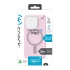 Чохол Speck Presidio2 Pro ClickLock для iPhone 15 Pro Soft Lilac/Carnation Petal with MagSafe (150446-3207)