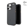 Чехол Speck Presidio2 Pro ClickLock для iPhone 15 Pro Charcoal Grey/Cool Bronze with MagSafe (150446-3212)