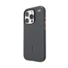 Чохол Speck Presidio2 Pro ClickLock для iPhone 15 Pro Charcoal Grey/Cool Bronze with MagSafe (150446-3212)
