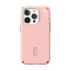 Чехол Speck Presidio2 Pro ClickLock для iPhone 15 Pro Dahlia Pink/Rose Copper with MagSafe (150446-3213)