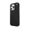 Чохол Speck Presidio2 Grip ClickLock для iPhone 15 Pro Black/Slate Grey with MagSafe (150447-3205)