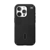 Чохол Speck Presidio2 Grip ClickLock для iPhone 15 Pro Black/Slate Grey with MagSafe (150447-3205)