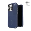 Чохол Speck Presidio2 Grip ClickLock для iPhone 15 Pro Coastal Blue/Dust Grey with MagSafe (150447-3206)