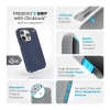 Чехол Speck Presidio2 Grip ClickLock для iPhone 15 Pro Coastal Blue/Dust Grey with MagSafe (150447-3206)