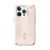 Чехол Speck Presidio2 Grip ClickLock для iPhone 15 Pro Bleached Bone/Heirloom Gold with MagSafe (150447-3214)