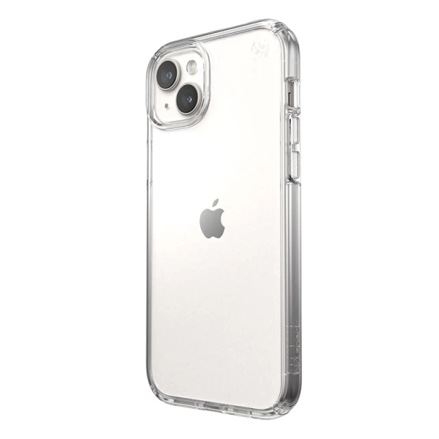 Чохол Speck Presidio Perfect-Clear для iPhone 15 Plus | 14 Plus Clear (150456-5085)