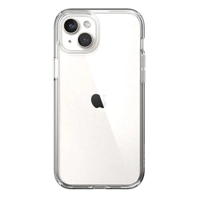 Чехол Speck Presidio Perfect-Clear для iPhone 15 Plus | 14 Plus Clear (150456-5085)