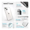 Чохол Speck Presidio Perfect-Clear для iPhone 15 Plus | 14 Plus Clear (150456-5085)
