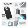 Чохол Speck Presidio2 Pro ClickLock для iPhone 15 Pro Max Black/Slate Grey with MagSafe (150462-3205)