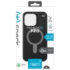 Чехол Speck Presidio2 Pro ClickLock для iPhone 15 Pro Max Black/Slate Grey with MagSafe (150462-3205)