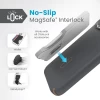 Чохол Speck Presidio2 Pro ClickLock для iPhone 15 Pro Max Charcoal Grey/Cool Bronze with MagSafe (150462-3212)