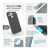 Чехол Speck Presidio2 Pro ClickLock для iPhone 15 Pro Max Charcoal Grey/Cool Bronze with MagSafe (150462-3212)