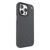 Чехол Speck Presidio2 Pro ClickLock для iPhone 15 Pro Max Charcoal Grey/Cool Bronze with MagSafe (150462-3212)