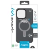 Чохол Speck Presidio2 Pro ClickLock для iPhone 15 Pro Max Charcoal Grey/Cool Bronze with MagSafe (150462-3212)