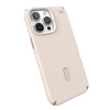 Чехол Speck Presidio2 Pro ClickLock для iPhone 15 Pro Max Bleached Bone/Heirloom Gold with MagSafe (150462-3214)