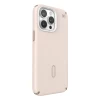 Чехол Speck Presidio2 Pro ClickLock для iPhone 15 Pro Max Bleached Bone/Heirloom Gold with MagSafe (150462-3214)