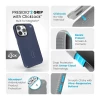 Чохол Speck Presidio2 Grip ClickLock для iPhone 15 Pro Max Coastal Blue/Dust Grey with MagSafe (150463-3206)