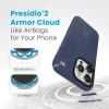 Чохол Speck Presidio2 Grip ClickLock для iPhone 15 Pro Max Coastal Blue/Dust Grey with MagSafe (150463-3206)