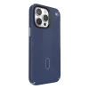 Чохол Speck Presidio2 Grip ClickLock для iPhone 15 Pro Max Coastal Blue/Dust Grey with MagSafe (150463-3206)