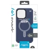 Чехол Speck Presidio2 Grip ClickLock для iPhone 15 Pro Max Coastal Blue/Dust Grey with MagSafe (150463-3206)