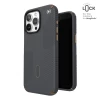 Чохол Speck Presidio2 Grip ClickLock для iPhone 15 Pro Max Charcoal Grey/Cool Bronze with MagSafe (150463-3212)