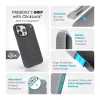 Чохол Speck Presidio2 Grip ClickLock для iPhone 15 Pro Max Charcoal Grey/Cool Bronze with MagSafe (150463-3212)