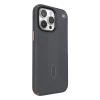 Чохол Speck Presidio2 Grip ClickLock для iPhone 15 Pro Max Charcoal Grey/Cool Bronze with MagSafe (150463-3212)