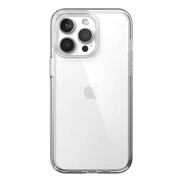 Чехол Speck Presidio Perfect-Clear для iPhone 15 Pro Max Clear (150464-5085)