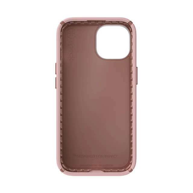 Чехол Speck Presidio2 Pro для iPhone 15 | 14 | 13 Dahlia Pink/Rose Copper (150472-3213)