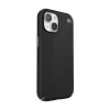 Чехол Speck Presidio2 Grip для iPhone 15 | 14 | 13 Black/Slate Grey (150473-3205)