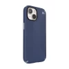 Чохол Speck Presidio2 Grip для iPhone 15 | 14 | 13 Coastal Blue/Dust Grey (150473-3206)
