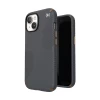 Чехол Speck Presidio2 Grip для iPhone 15 | 14 | 13 Charcoal Grey/Cool Bronze (150473-3212)