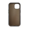 Чехол Speck Presidio2 Grip для iPhone 15 | 14 | 13 Charcoal Grey/Cool Bronze (150473-3212)