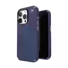 Чохол Speck Presidio2 Grip для iPhone 15 Pro Coastal Blue/Dust Grey (150477-3206)