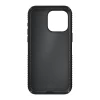 Чохол Speck Presidio2 Grip для iPhone 15 Pro Max Black/Slate Grey (150485-3205)
