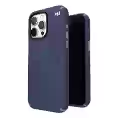 Чехол Speck Presidio2 Grip для iPhone 15 Pro Max Coastal Blue/Dust Grey (150485-3206)