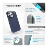 Чохол Speck Presidio2 Grip для iPhone 15 Pro Max Coastal Blue/Dust Grey (150485-3206)