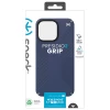 Чохол Speck Presidio2 Grip для iPhone 15 Pro Max Coastal Blue/Dust Grey (150485-3206)