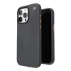 Чохол Speck Presidio2 Grip для iPhone 15 Pro Max Charcoal Grey/Cool Bronze (150485-3212)