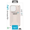 Чохол Speck Presidio2 Grip для iPhone 15 Pro Max Bleached Bone/Heirloom Gold (150485-3214)