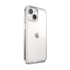 Чохол Speck GemShell для iPhone 15 | 14 | 13 Clear (150491-5085)