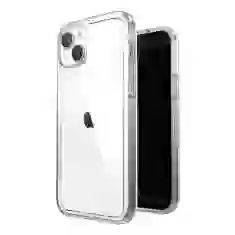 Чехол Speck GemShell для iPhone 15 Plus | 14 Plus Clear (150509-5085)