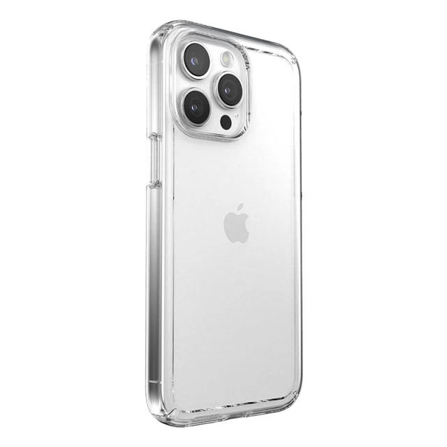 Чохол Speck GemShell для iPhone 15 Pro Max Clear (150518-5085)