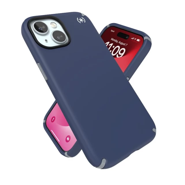 Чохол Speck Presidio2 Pro для iPhone 15 with MagSafe (150558-3206)