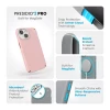 Чохол Speck Presidio2 Pro для iPhone 15 | 14 | 13 Dahlia Pink/Rose Copper with MagSafe (150558-3213)