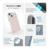 Чохол Speck Presidio2 Pro для iPhone 15 | 14 | 13 Bleached Bone/Heirloom Gold with MagSafe (150558-3214)