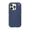 Чехол Speck Presidio2 Grip для iPhone 15 Pro Coastal Blue/Dust Grey with MagSafe (150563-3206)